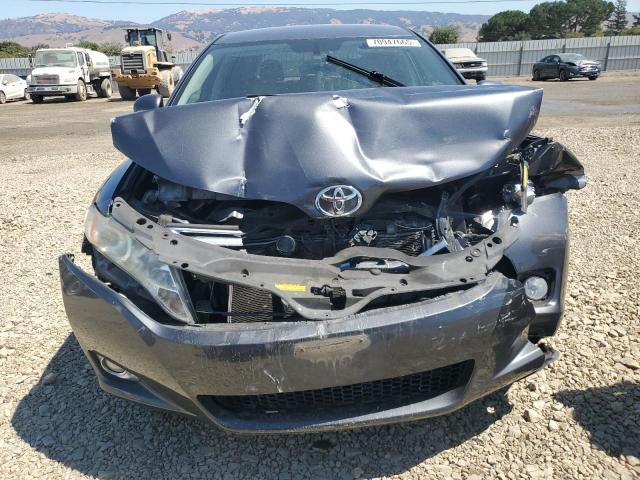 4T3BK11A99U007005 - 2009 TOYOTA VENZA 灰色 照片 5