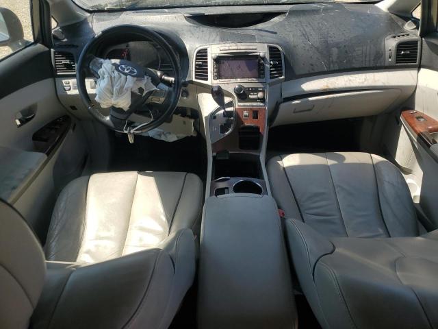 4T3BK11A99U007005 - 2009 TOYOTA VENZA 灰色 照片 8