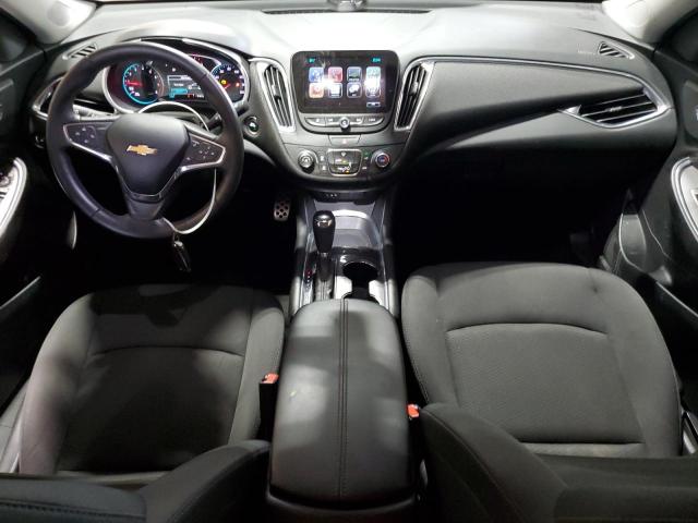 1G1ZE5ST7GF285325 - 2016 CHEVROLET MALIBU LT BEIGE photo 8