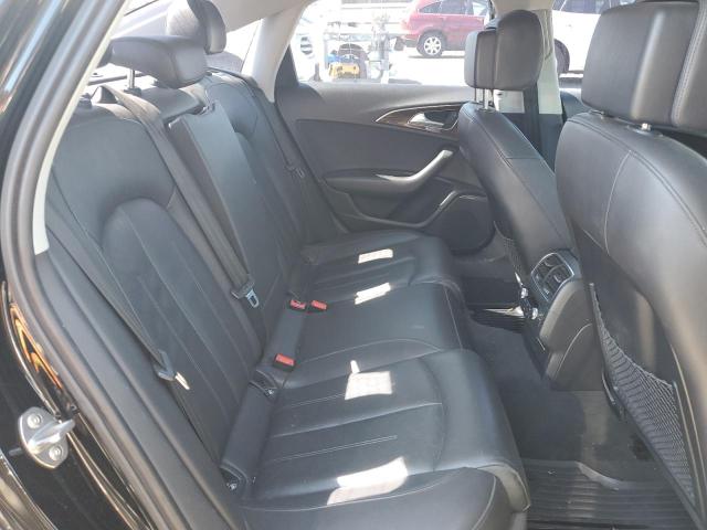 WAUG8AFC2HN098295 - 2017 AUDI A6 PREMIUM PLUS BLACK photo 10