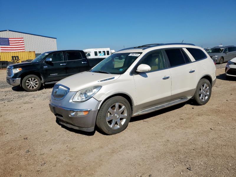 2009 BUICK ENCLAVE CXL, 