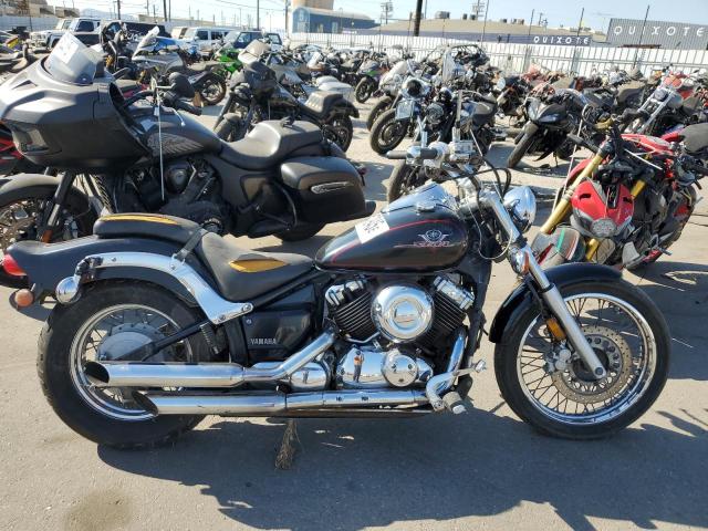 1999 YAMAHA XVS65 BASE, 