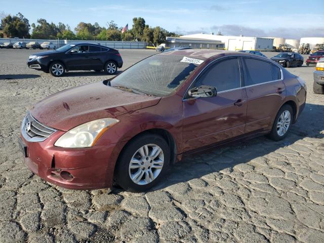 2010 NISSAN ALTIMA BASE, 