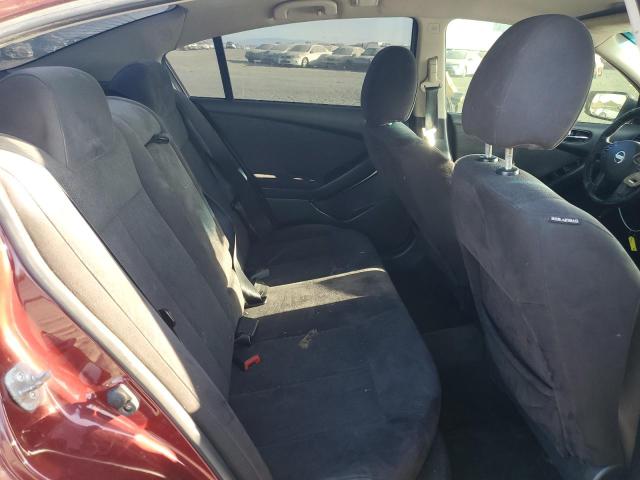 1N4AL2AP1AN564446 - 2010 NISSAN ALTIMA BASE 勃艮第红 照片 10