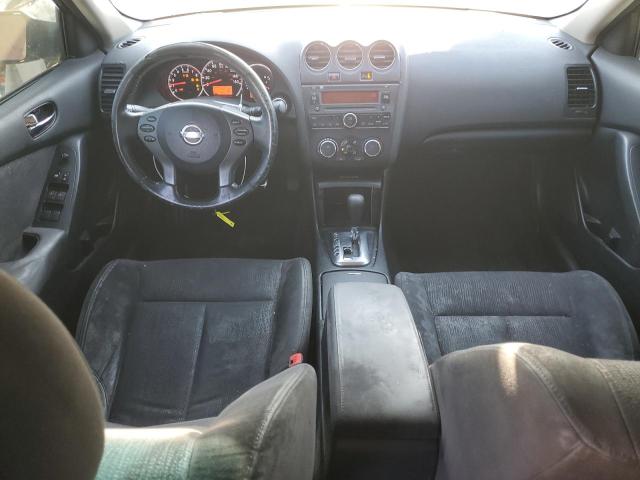 1N4AL2AP1AN564446 - 2010 NISSAN ALTIMA BASE 勃艮第红 照片 8