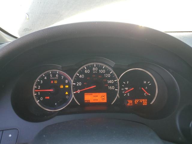 1N4AL2AP1AN564446 - 2010 NISSAN ALTIMA BASE 勃艮第红 照片 9