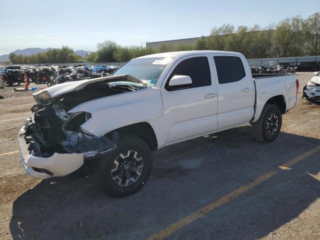 2022 TOYOTA TACOMA DOUBLE CAB, 