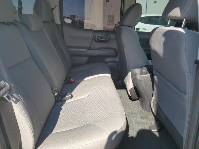 3TMCZ5AN0NM485982 - 2022 TOYOTA TACOMA DOUBLE CAB 白色 照片 10