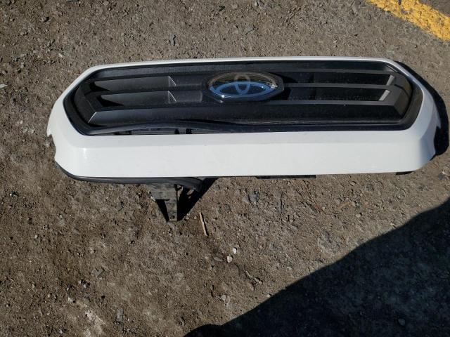 3TMCZ5AN0NM485982 - 2022 TOYOTA TACOMA DOUBLE CAB 白色 照片 12