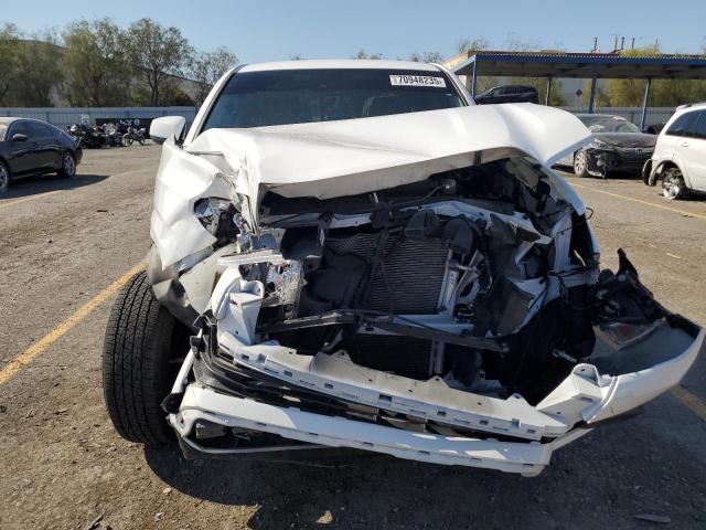 3TMCZ5AN0NM485982 - 2022 TOYOTA TACOMA DOUBLE CAB 白色 照片 5