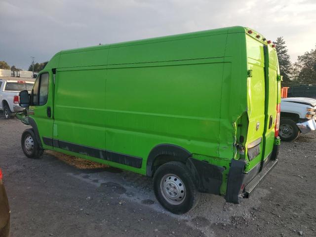 3C6TRVDG6FE512327 - 2015 RAM PROMASTER 2500 HIGH Жасыл фото 2