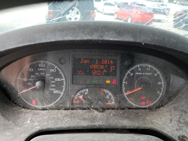 3C6TRVDG6FE512327 - 2015 RAM PROMASTER 2500 HIGH Жасыл фото 9