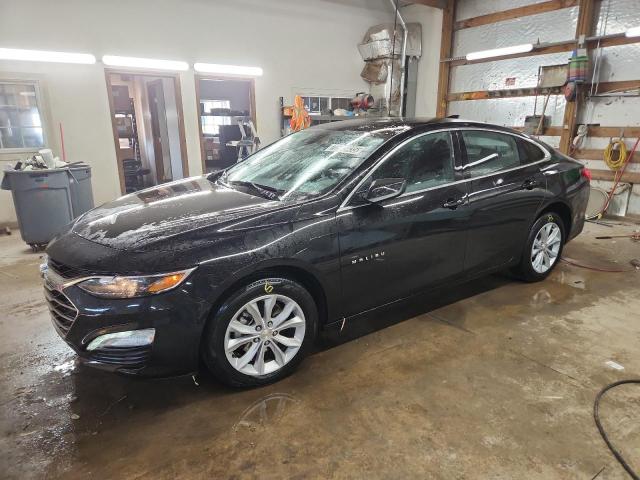 2025 CHEVROLET MALIBU LT, 
