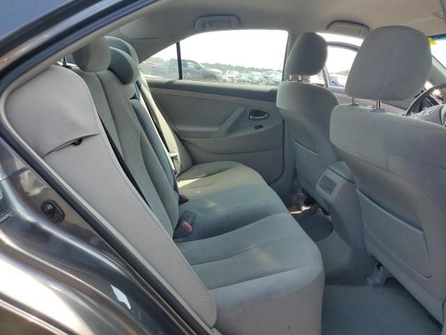 4T4BE46K29R060279 - 2009 TOYOTA CAMRY BASE فحمي صورة 10