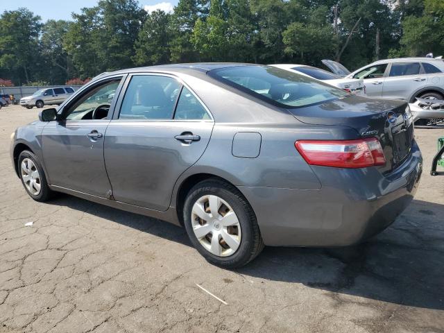 4T4BE46K29R060279 - 2009 TOYOTA CAMRY BASE فحمي صورة 2