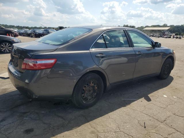 4T4BE46K29R060279 - 2009 TOYOTA CAMRY BASE فحمي صورة 3