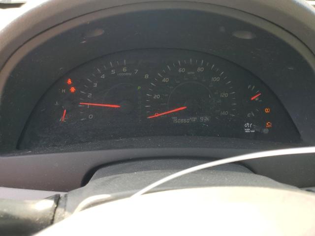 4T4BE46K29R060279 - 2009 TOYOTA CAMRY BASE فحمي صورة 9