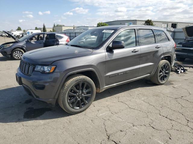 2017 JEEP GRAND CHEROKEE LAREDO, 
