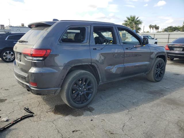 1C4RJEAG0HC956232 - 2017 JEEP GRAND CHEROKEE LAREDO გრაფიტი ფოტო 3