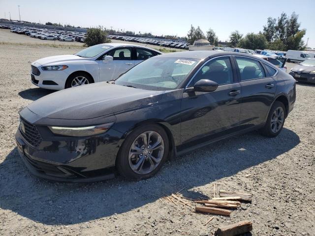 2023 HONDA ACCORD EX, 