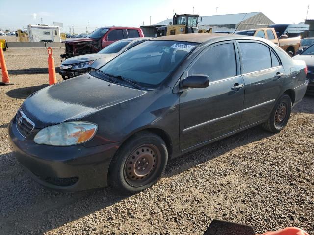 2005 TOYOTA COROLLA CE, 