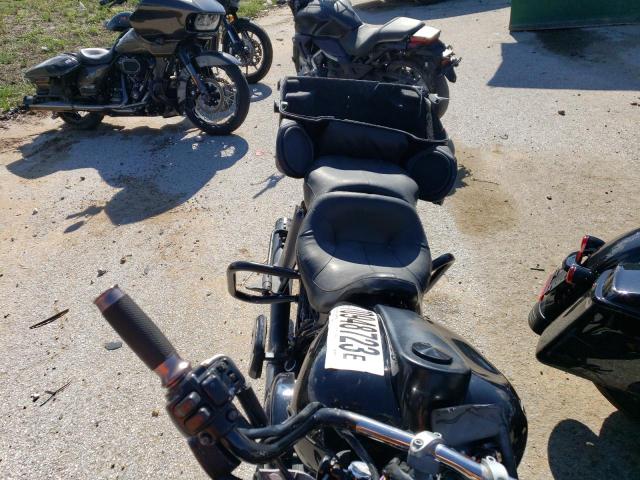 1HD1FCW126Y607059 - 2006 HARLEY-DAVIDSON FLHTCUI 黑色 照片 6