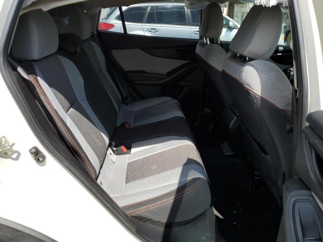 JF2GTAEC9MH362318 - 2021 SUBARU CROSSTREK PREMIUM 白色 照片 10