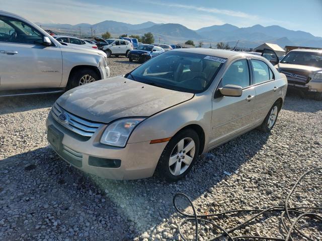 2007 FORD FUSION SE, 