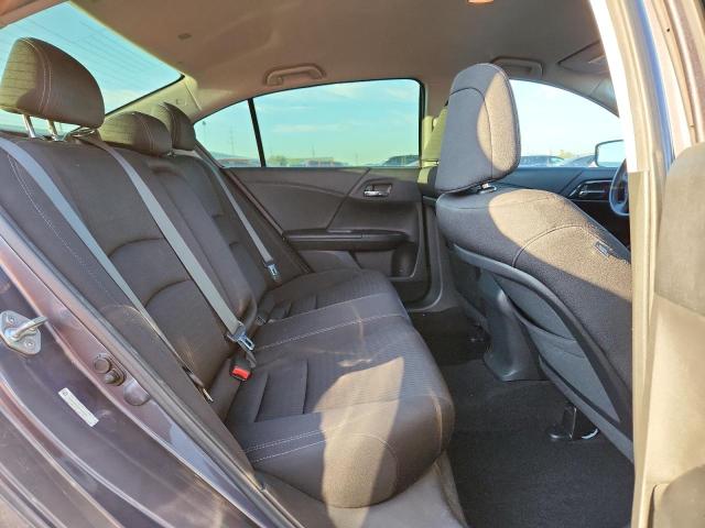 1HGCR2F54EA120565 - 2014 HONDA ACCORD SPORT GRAY photo 10