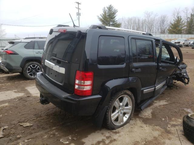 1C4PJMFK4CW176756 - 2012 JEEP LIBERTY JET BLACK photo 3