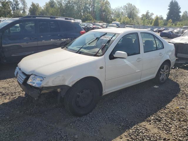 1999 VOLKSWAGEN JETTA GLS, 