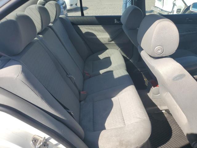 3VWSA29M1XM115721 - 1999 VOLKSWAGEN JETTA GLS Ақ фото 10