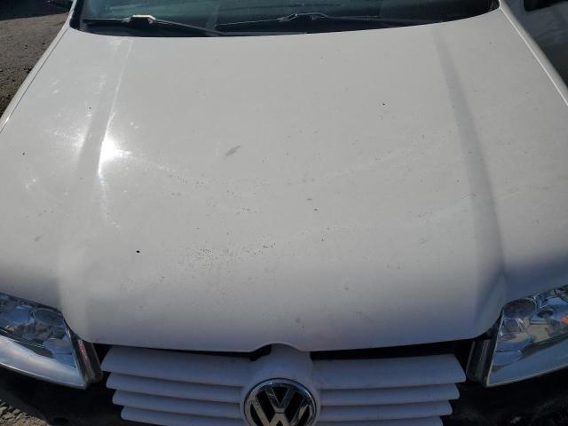 3VWSA29M1XM115721 - 1999 VOLKSWAGEN JETTA GLS Ақ фото 11