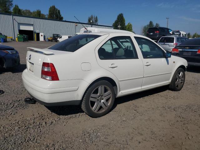 3VWSA29M1XM115721 - 1999 VOLKSWAGEN JETTA GLS Ақ фото 3