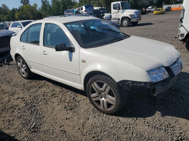 3VWSA29M1XM115721 - 1999 VOLKSWAGEN JETTA GLS Ақ фото 4