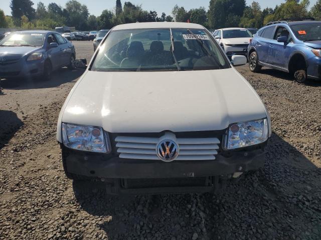 3VWSA29M1XM115721 - 1999 VOLKSWAGEN JETTA GLS Ақ фото 5