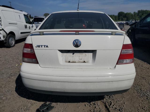 3VWSA29M1XM115721 - 1999 VOLKSWAGEN JETTA GLS Ақ фото 6