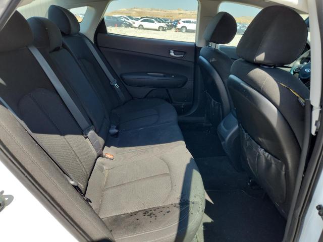 5XXGT4L3XJG188397 - 2018 KIA OPTIMA LX თეთრი ფოტო 10