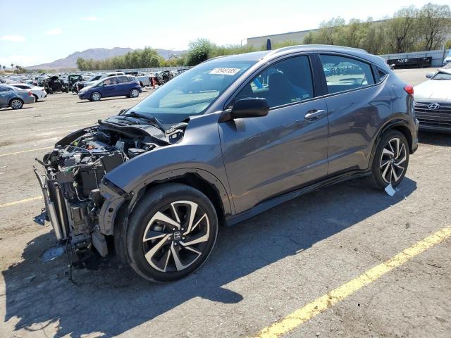 2019 HONDA HR-V SPORT, 