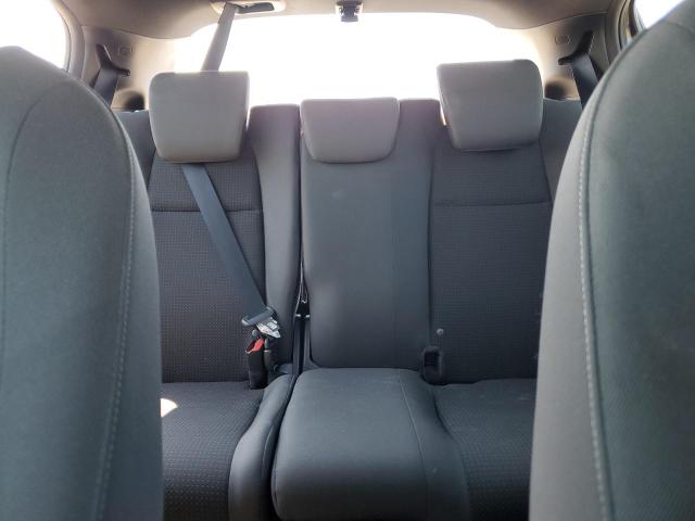 3CZRU5H11KG707378 - 2019 HONDA HR-V SPORT GRAY photo 10