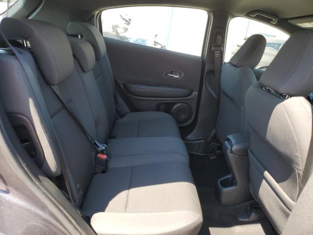 3CZRU5H11KG707378 - 2019 HONDA HR-V SPORT GRAY photo 11