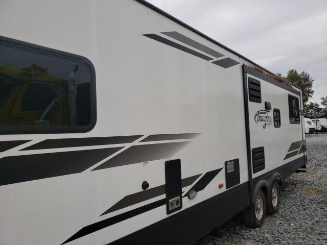 573TE3728M6627323 - 2021 ADVE ALL MODELS TWO TONE photo 9