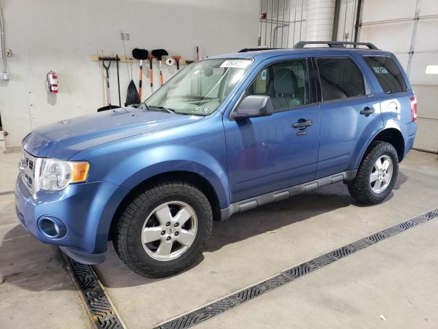 2009 FORD ESCAPE XLT, 