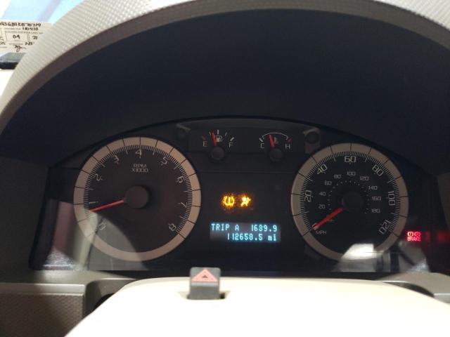 1FMCU93G39KB70719 - 2009 FORD ESCAPE XLT BLUE photo 9