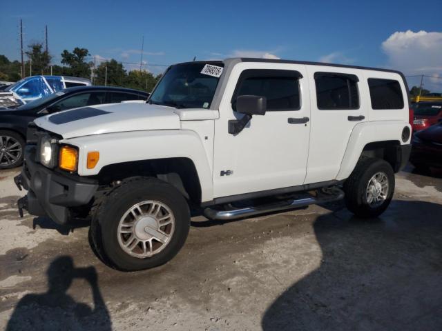 2007 HUMMER H3, 