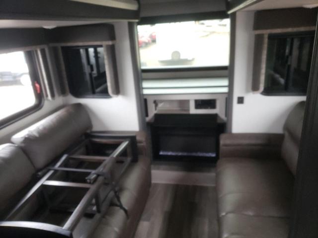 4YDF3762XMA742633 - 2021 KEYSTONE MONTANA BEIGE photo 7