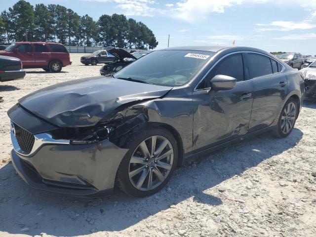 2018 MAZDA 6 SPORT, 