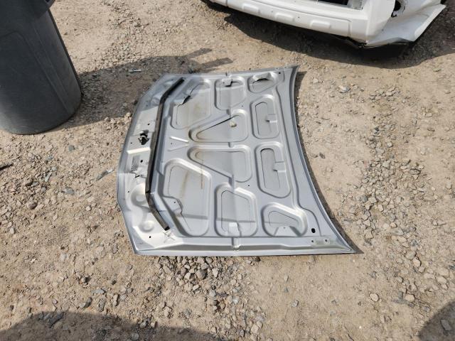 1GCHTCFEXC8105455 - 2012 CHEVROLET COLORADO LT SILVER photo 12