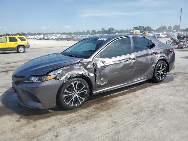 2020 TOYOTA CAMRY SE, 