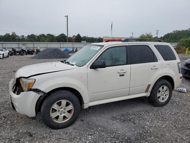 2010 MERCURY MARINER, 